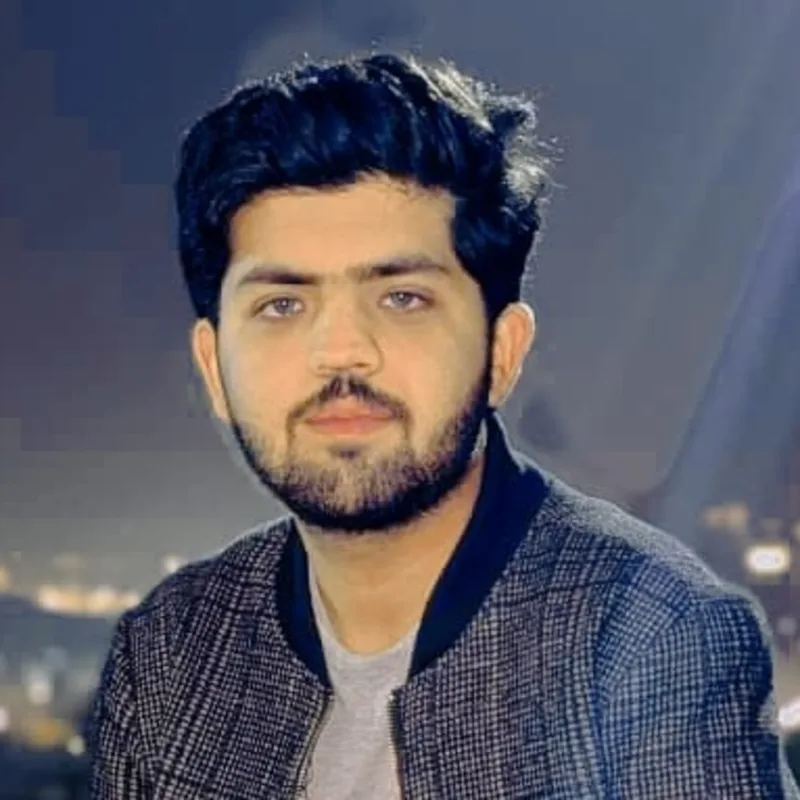 Moeez Khan, BannuZaiqa team
